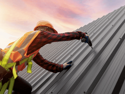 About Roof Repair Experts Neosho Falls, KS